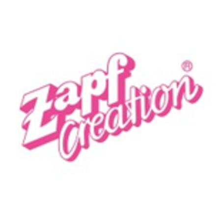 Logo von Zapf Creation