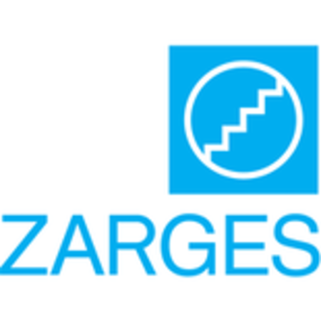 Logo von ZARGES