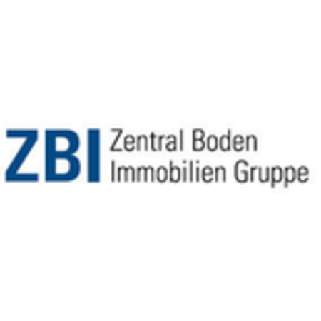 Logo von ZBI Zentral Boden Immobilien