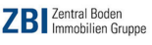 Logo von ZBI Zentral Boden Immobilien