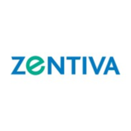 Logo von Zentiva Pharma