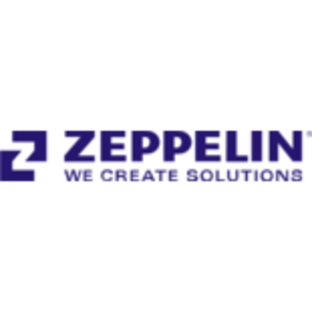 Logo von Zeppelin Systems