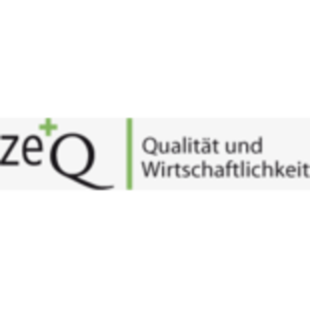 Logo von ZeQ