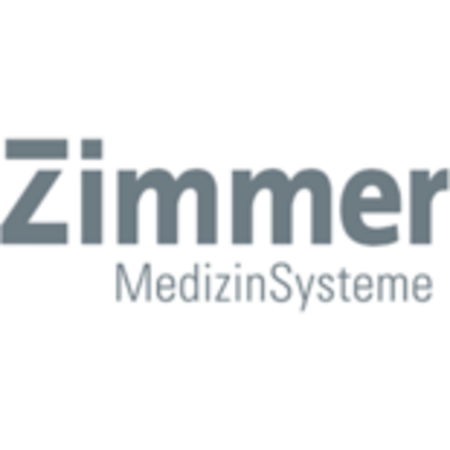 Logo von Zimmer MedizinSysteme