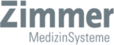 Logo von Zimmer MedizinSysteme