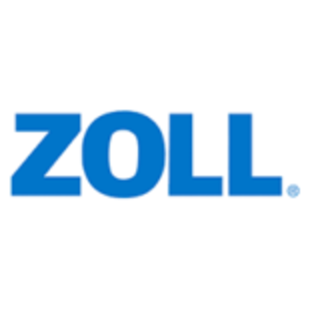 Logo von ZOLL Medical Corporation