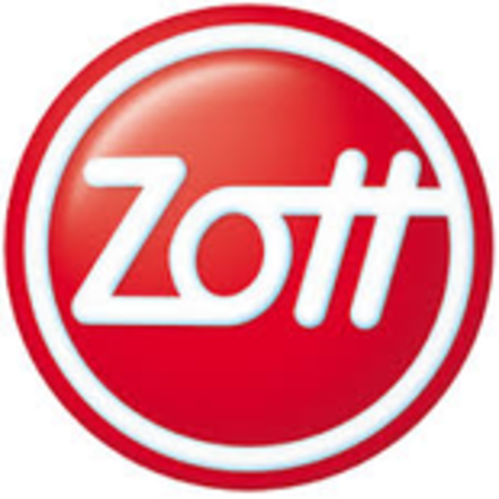 Logo von Zott