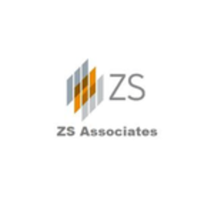 Logo von ZS Associates