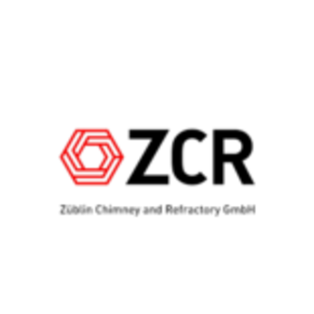 Logo von Züblin Chimney and Refractory