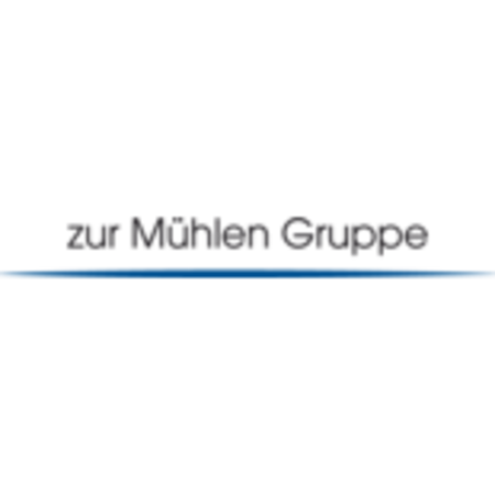 Logo von zur Mühlen Gruppe