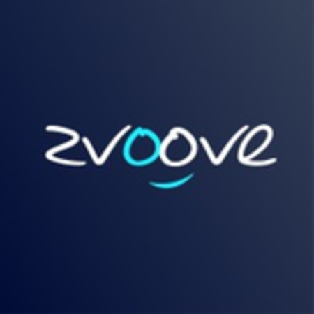 Logo von zvoove Group