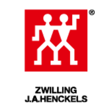 Logo von Zwilling J.A. Henckels