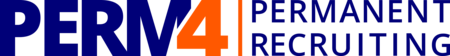 Logo von PERM4 | Permanent Recruiting GmbH