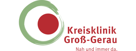 Logo von Kreisklinik Groß-Gerau GmbH