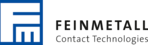 Logo von Feinmetall GmbH