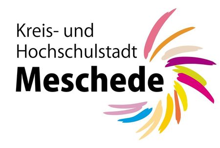 Logo von Stadt Meschede