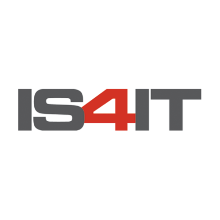 Logo von IS4IT GmbH