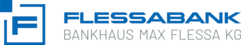 Logo von Bankhaus Max Flessa KG
