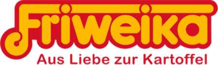Logo von Friweika eG