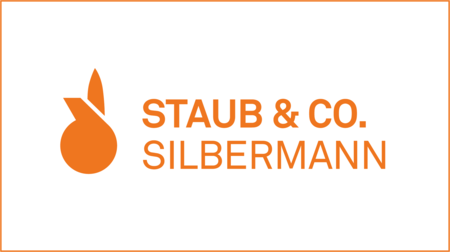 Logo von STAUB & CO. – SILBERMANN GmbH