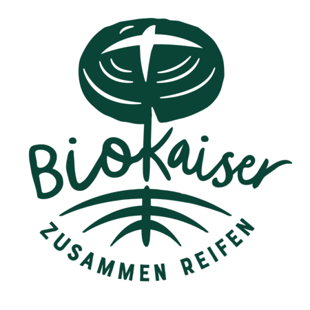 Logo von biokaiser GmbH