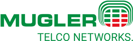 Logo von MUGLER SE