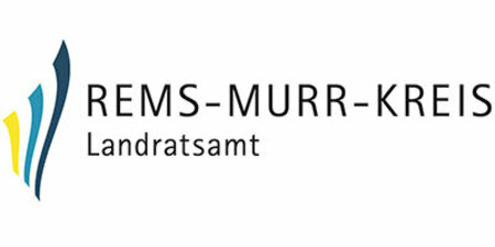 Logo von Landratsamt Rems-Murr-Kreis