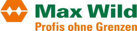 Logo von Max Wild GmbH