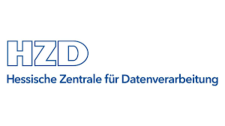 Logo von Hessische Zentrale für Datenverarbeitung