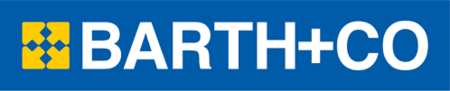 Logo von BARTH+CO SPEDITION GmbH & Co.KG