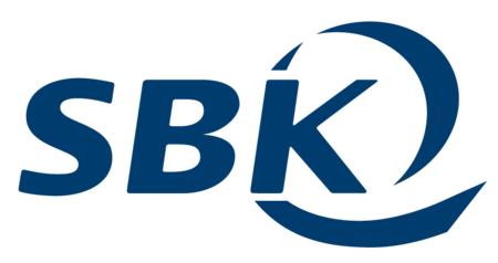 Logo von Siemens Betriebskrankenkasse (SBK)