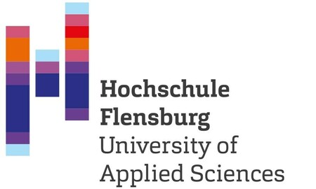 Logo von Hochschule Flensburg
