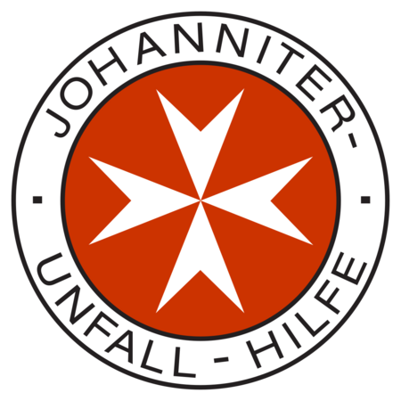 Logo von Johanniter-Unfall-Hilfe