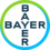 Logo von Bayer AG