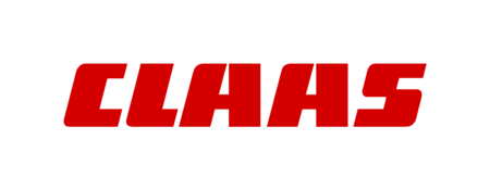 Logo von CLAAS