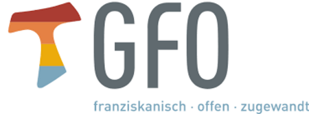 Logo von GFO mbH (Gemeinnützige Gesellschaft der Franziskanerinnen zu Olpe mbh)