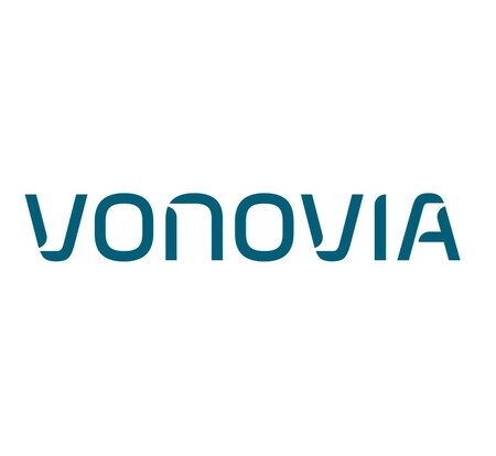 Logo von Vonovia