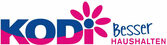 Logo von Kodi