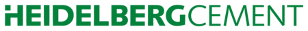 Logo von Heidelberg Cement Group