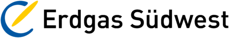 Logo von Erdgas Südwest
