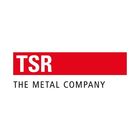 Logo von TSR Recycling