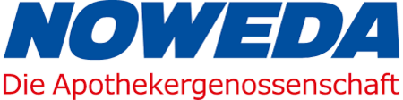 Logo von NOWEDA Apothekergenossenschaft