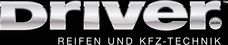 Logo von Driver Reifen und KFZ Technik