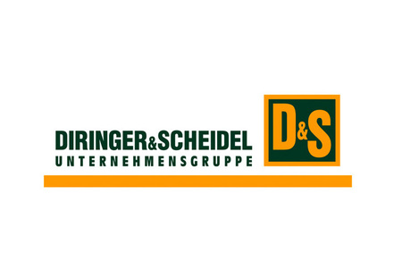 Logo von DIRINGER & SCHEIDEL