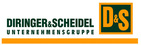 Logo von DIRINGER & SCHEIDEL