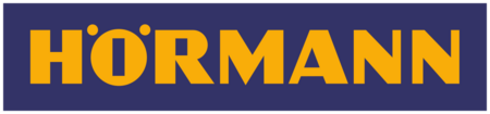 Logo von HÖRMANN
