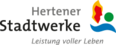 Logo von Hertener Stadtwerke GmbH