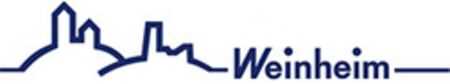 Logo von Stadt Weinheim
