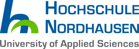 Logo von Hochschule Nordhausen