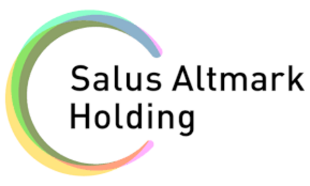 Logo von Salus Altmark Holding gGmbH